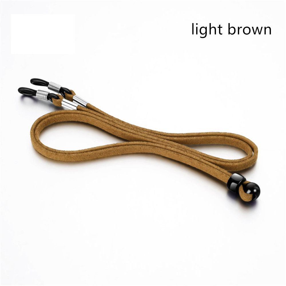 Mask Lanyard Adjustable - Adjustable High Elasticity Non-slip Anti-lost Reading