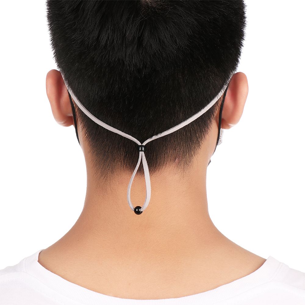 Adjustable High Elasticity Non - Mask Lanyard Adjustable 评论和价格