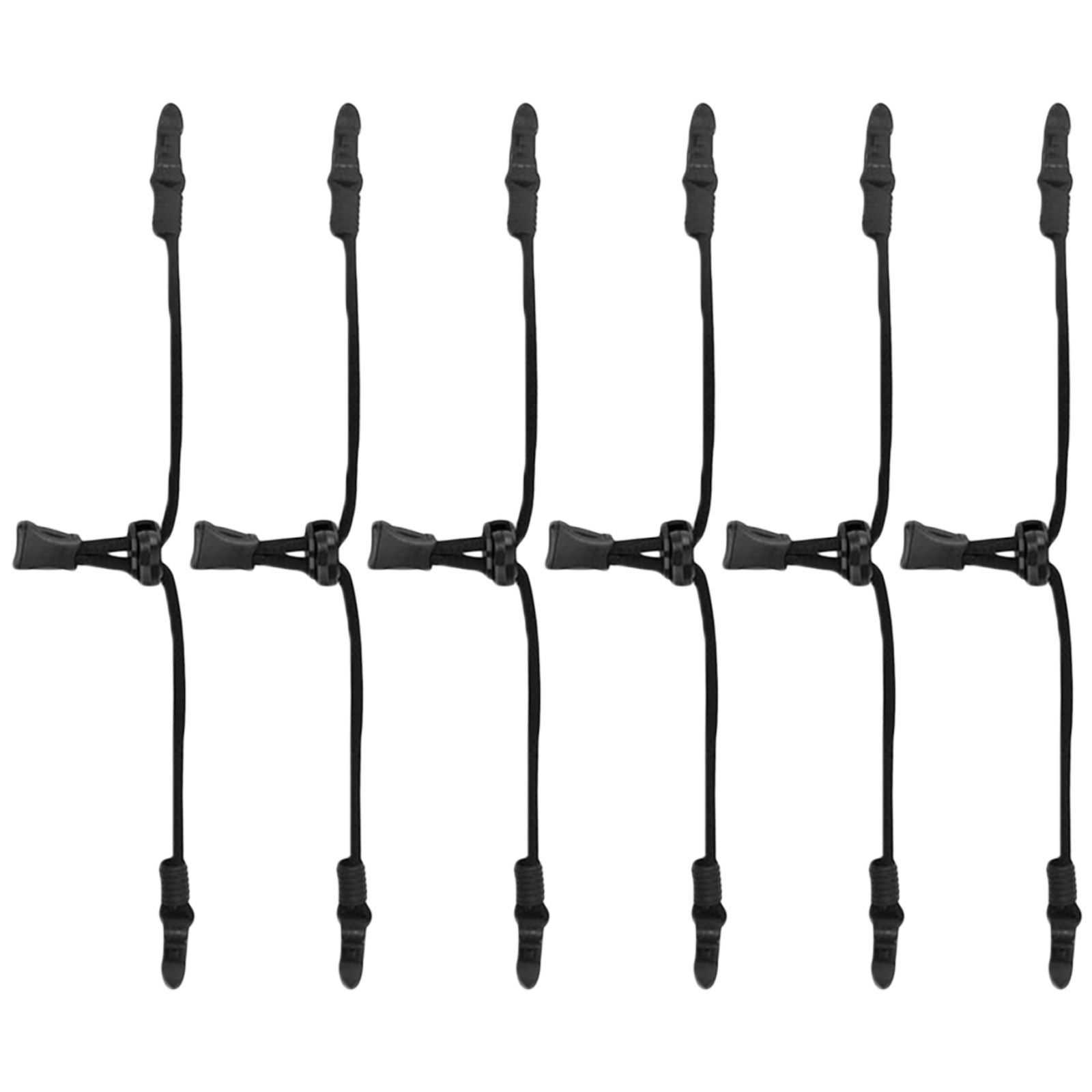 6Pcs Mask Extender Strap Anti- - Mask Ear Saver Strap 评论和价格