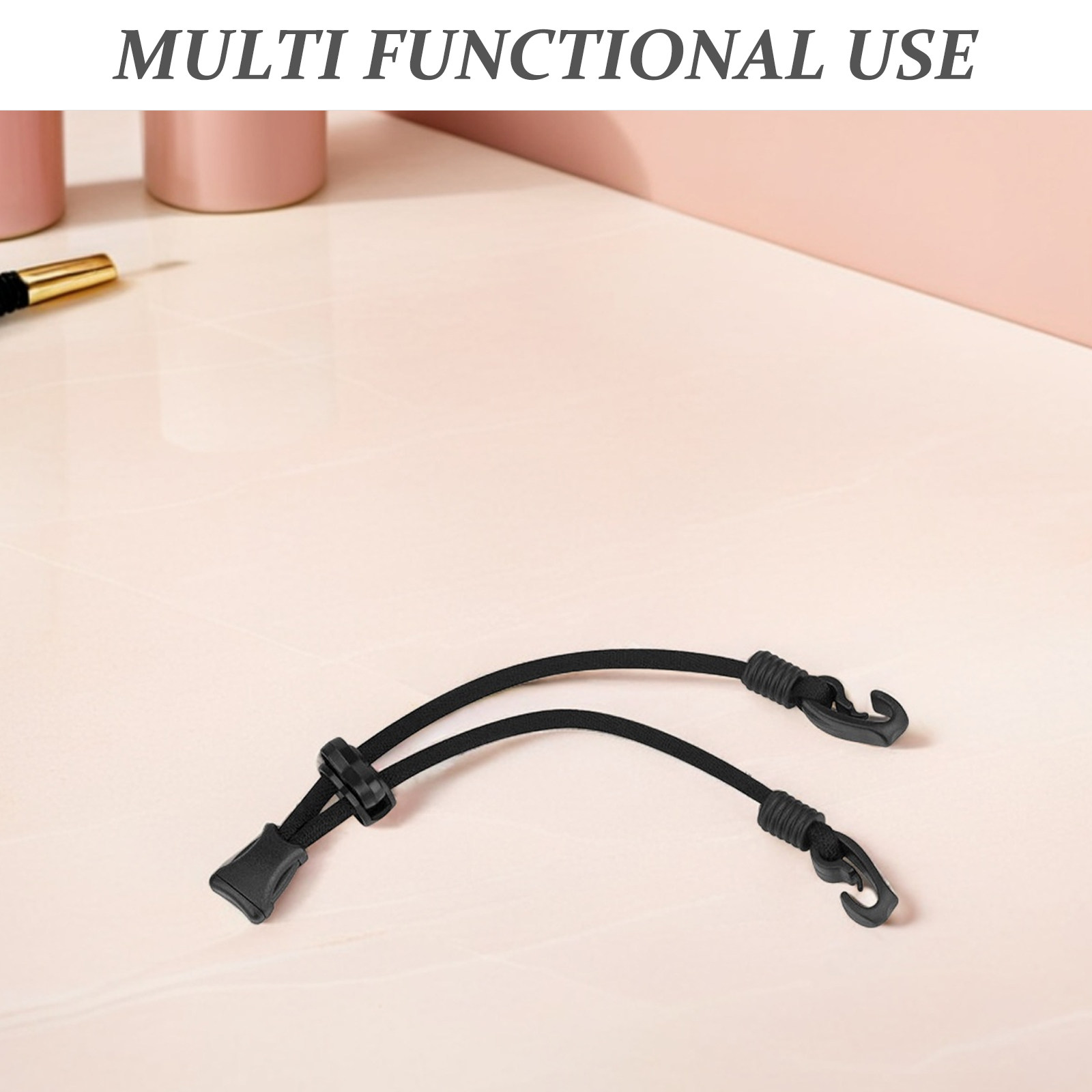 6Pcs Mask Extender Strap Anti- - Mask Ear Saver Strap 评论和价格