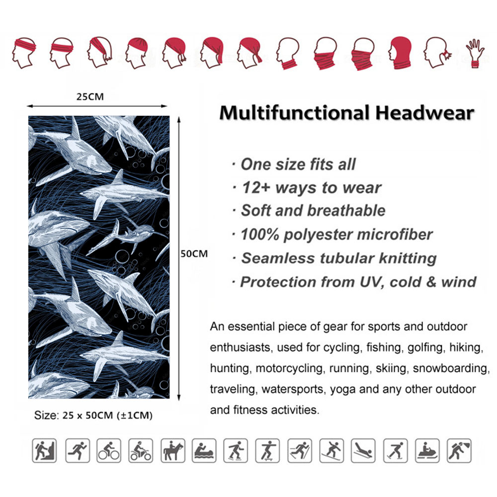 Customize Your Own Cycling Nec - Neck Gaiter Face Cover 评论和价格
