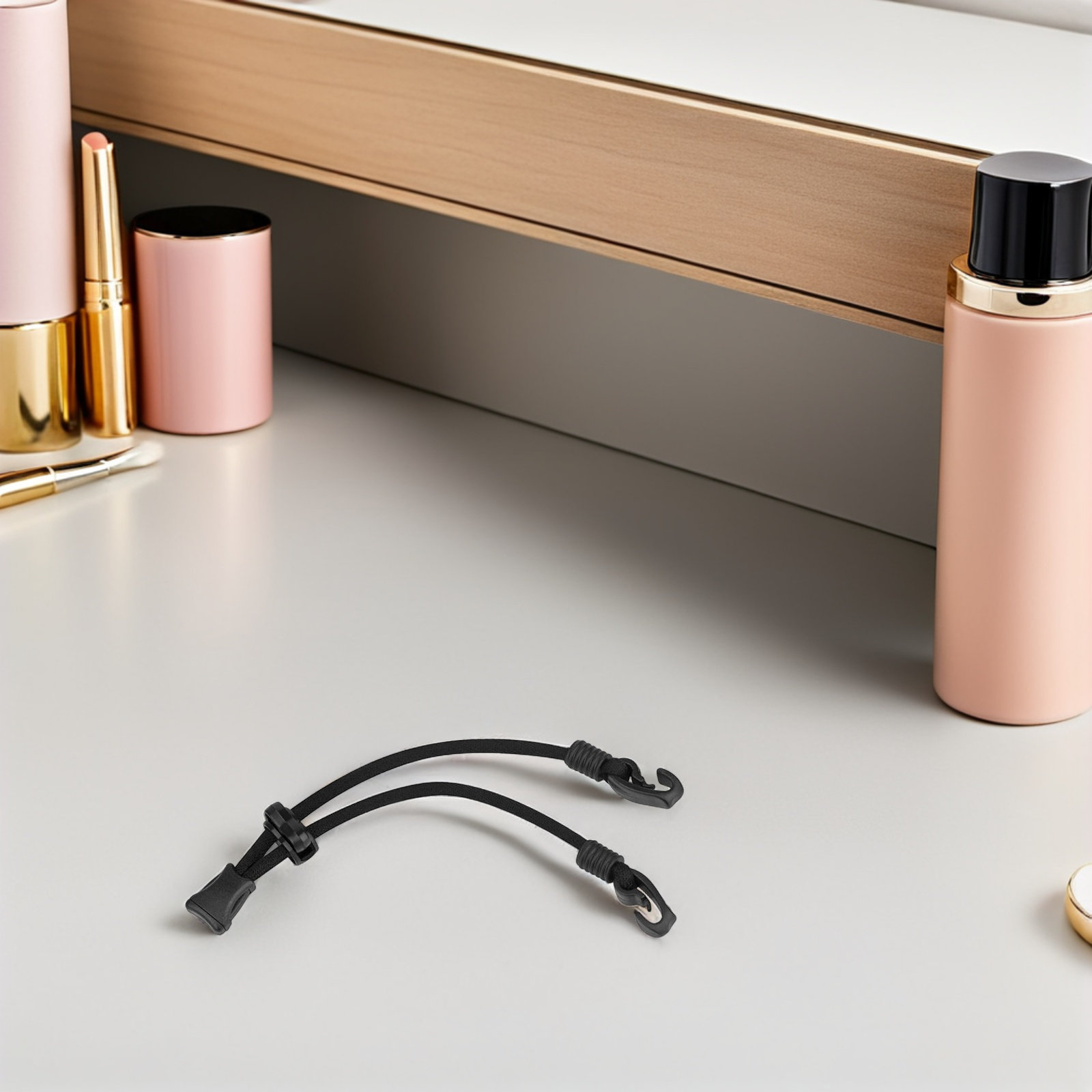 6Pcs Face Mask Extender Holder - Mask Ear Saver Strap 评论和价格