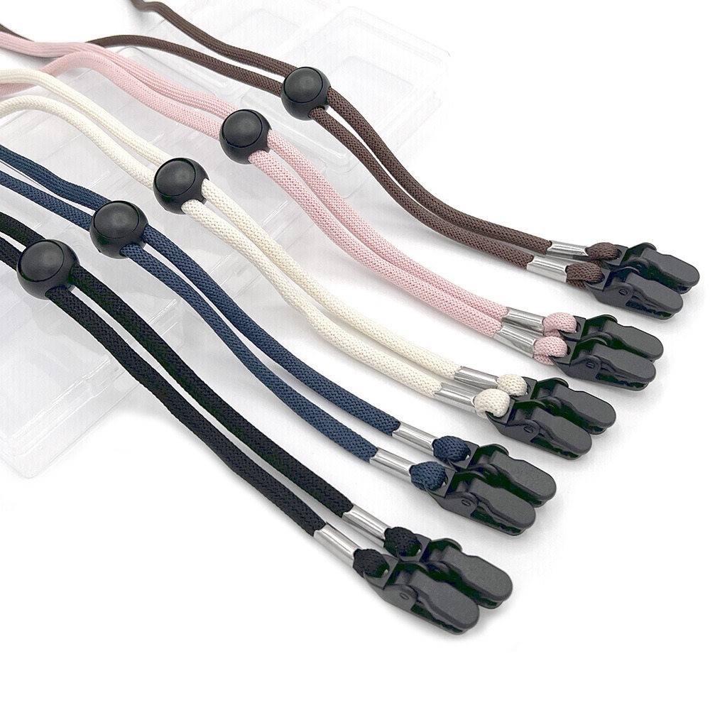 4/5pcs New Mask Lanyard Hat Re - Mask Lanyard Adjustable 评论和价格