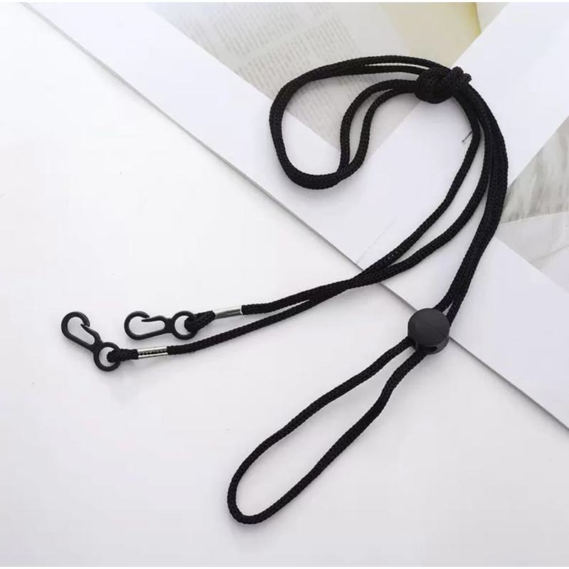 Adjustable Anti‑Lost Glasses C - Mask Lanyard Adjustable 评论和价格
